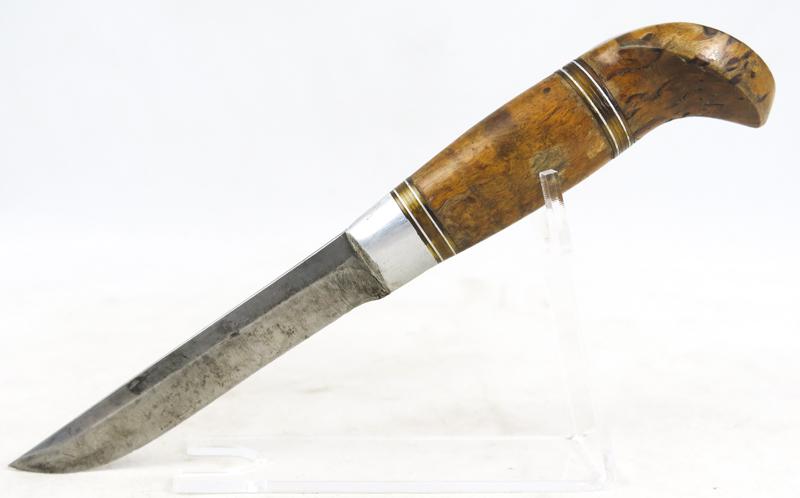 WW2 Finnish Trech-art side arm