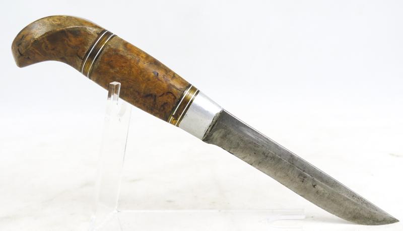 WW2 Finnish Trech-art side arm