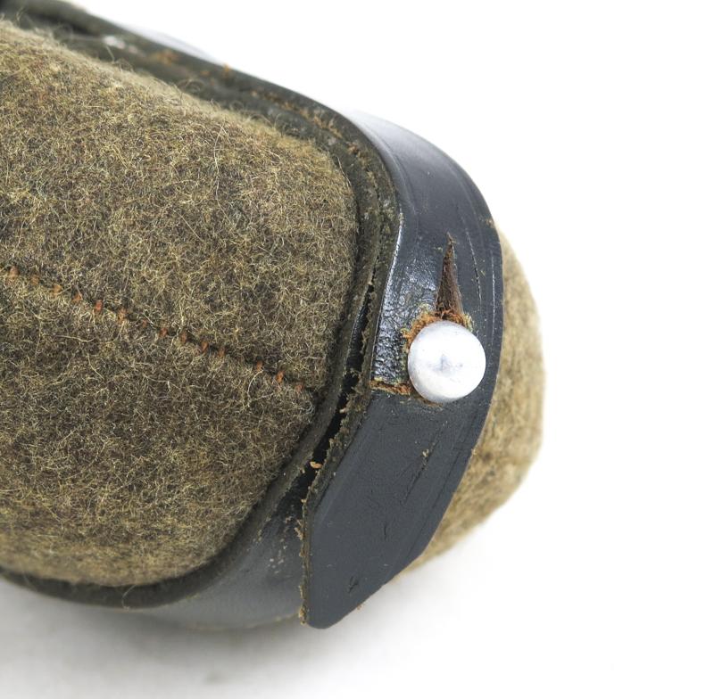 WW2 German Wehrmacht/Waffen-SS M31 field bottle -1941