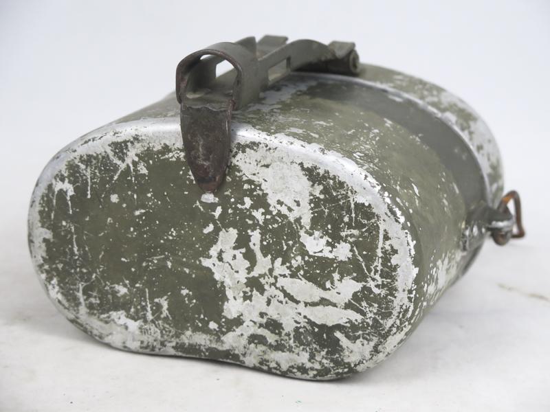 WW2 Finnish civil guards messkit M/28 - SkY 1934