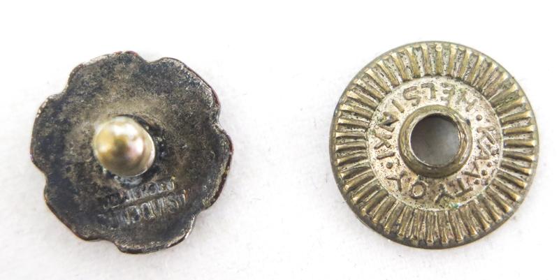WW2 Finnish Winter war 1939-40 aviator commemoration badge