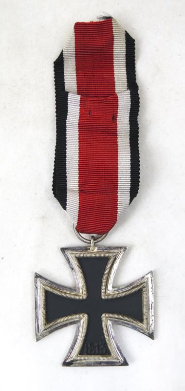 WW2 German Iron cross 2nd class 1939