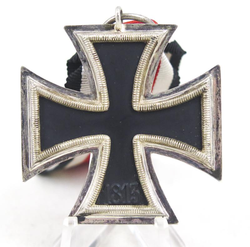 WW2 German Iron cross 2nd class 1939