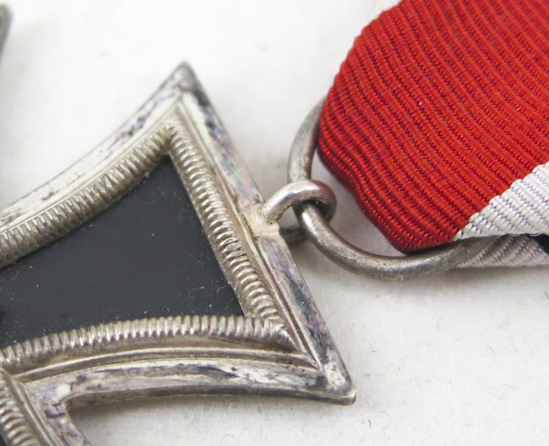 WW2 German Iron cross 2nd class 1939