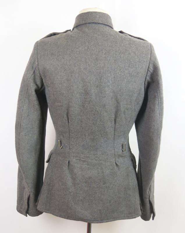 WW2 Finnish army M36 field jacket - 1941