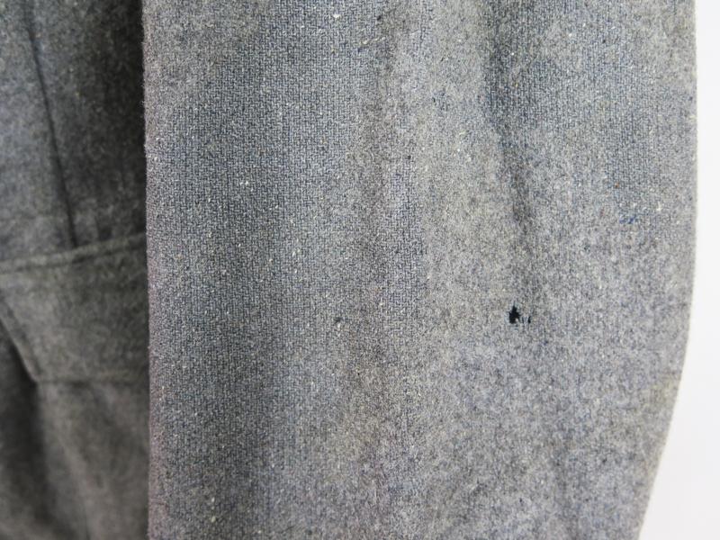 WW2 Finnish army M36 field jacket - 1941