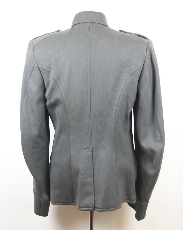 WW2 Finnish army colonel M39-41 jacket