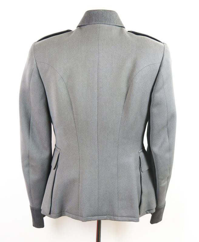 WW2 Finnish army M/1922-36 field jacket