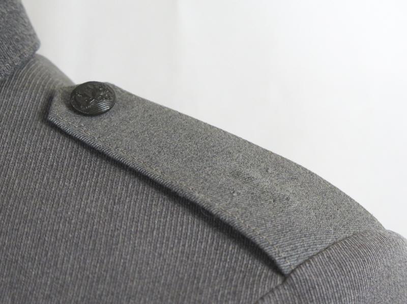 WW2 Finnish army M/1922-36 field jacket