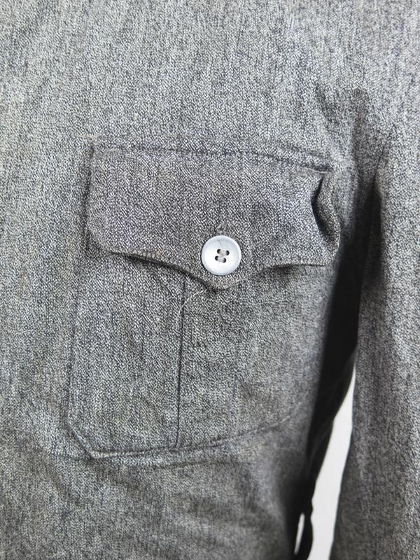 WW2 Finnish M36 summer blouse - 1943