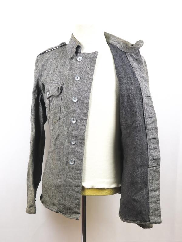 WW2 Finnish M36 summer blouse - 1943