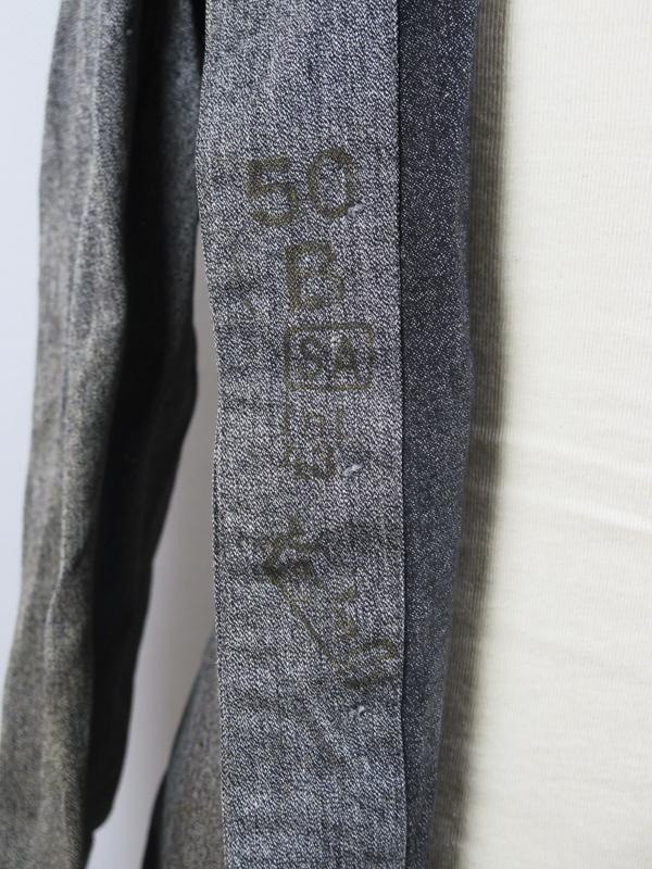 WW2 Finnish M36 summer blouse - 1943