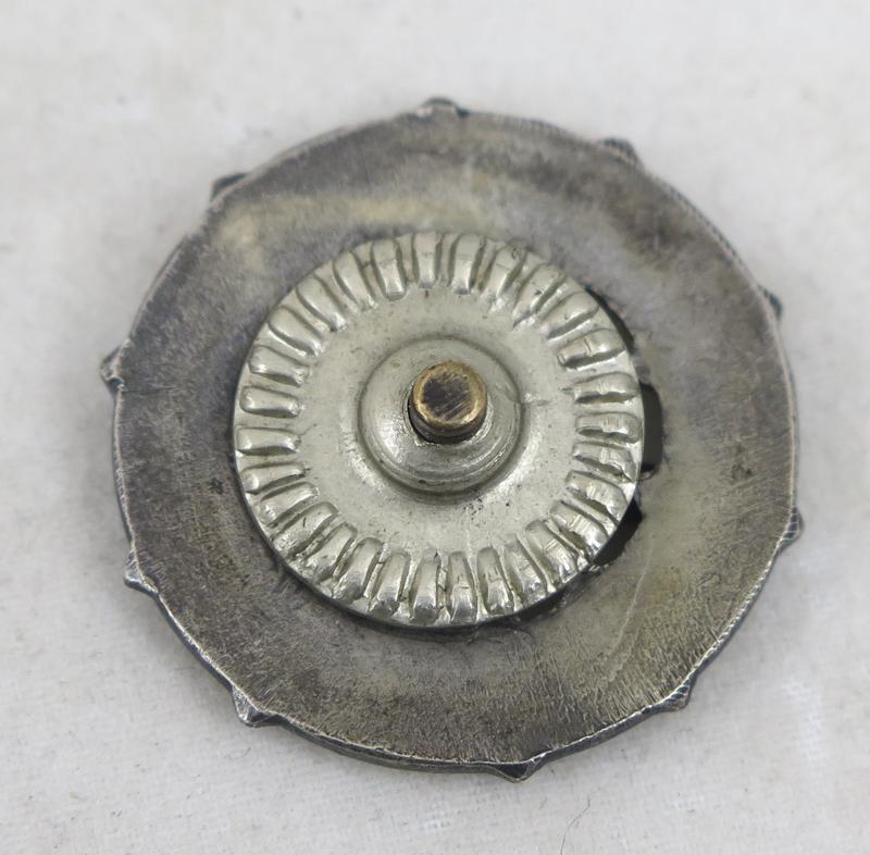 Pre-war Finnish army M/33 marksman badges - set