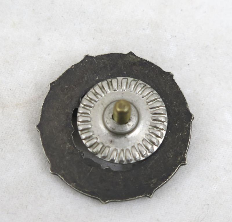 Pre-war Finnish army M/33 marksman badges - set
