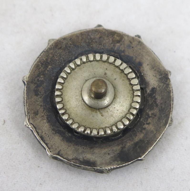 Pre-war Finnish army M/33 marksman badges - set