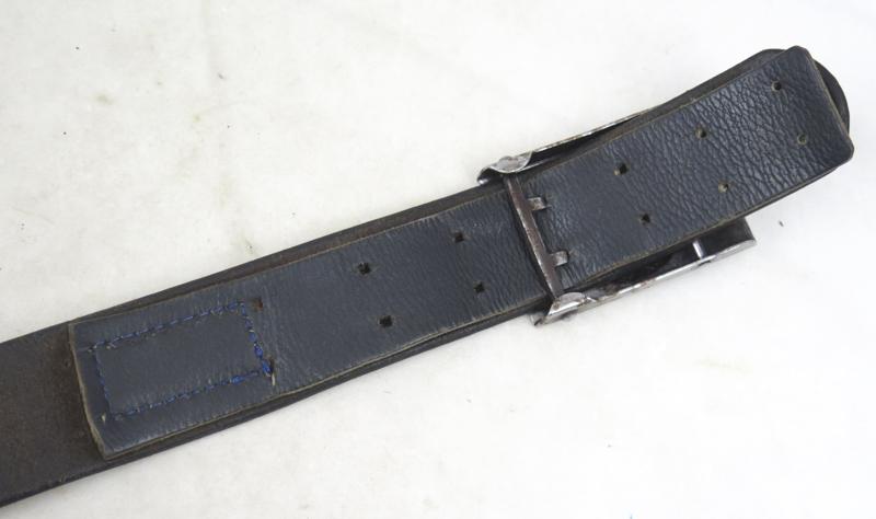 WW2 Finnish M/1922 belt and buckle