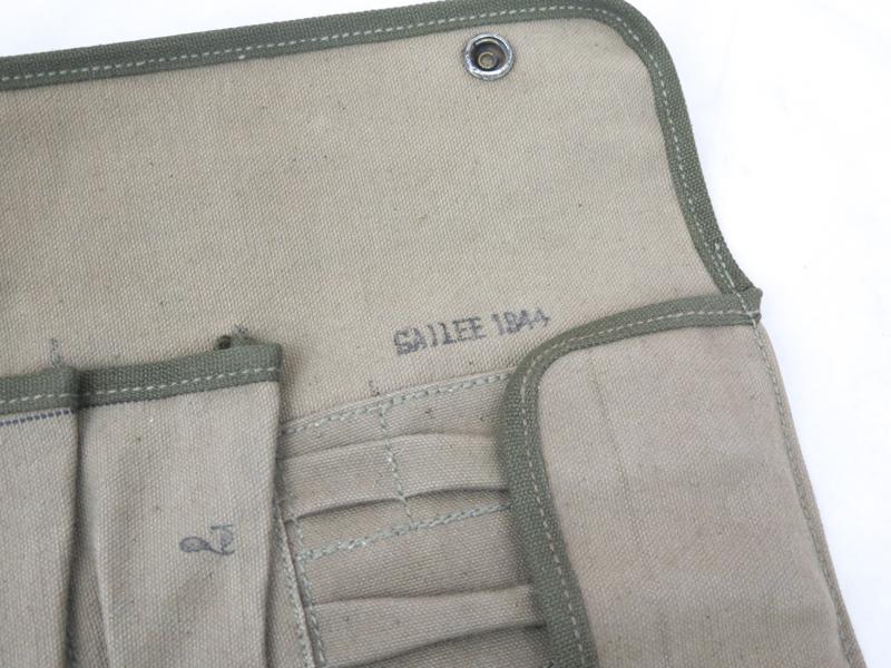 WW2 US Army Spare part pouches