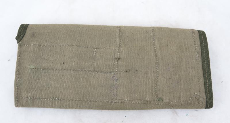 WW2 US Army Spare part pouches