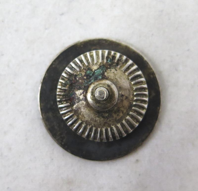 WW2 Finnish Winterwar unit badge JR9 1939-40
