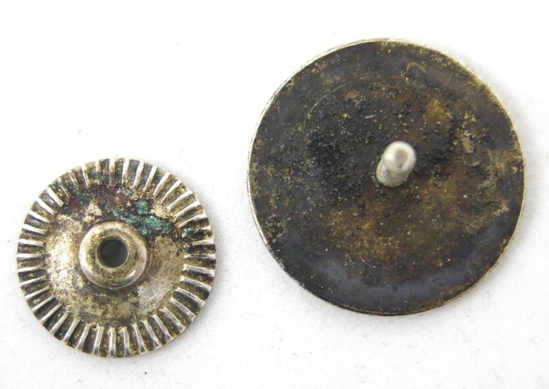 WW2 Finnish Winterwar unit badge JR9 1939-40